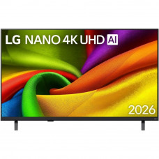 55' Телевизор NANO LED LG 55NU900B6LA.ARU (2026)