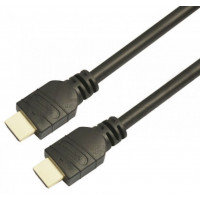 Кабель аудио-видео WH-111 HDMI (m)/HDMI (m) 10м. позолоч.конт. черный (9784)