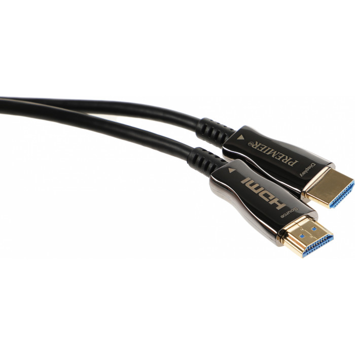 Кабель соединительный аудио-видео Premier 5-807 HDMI (m)/HDMI (m) 1.5м. черный (5-807 1.5)