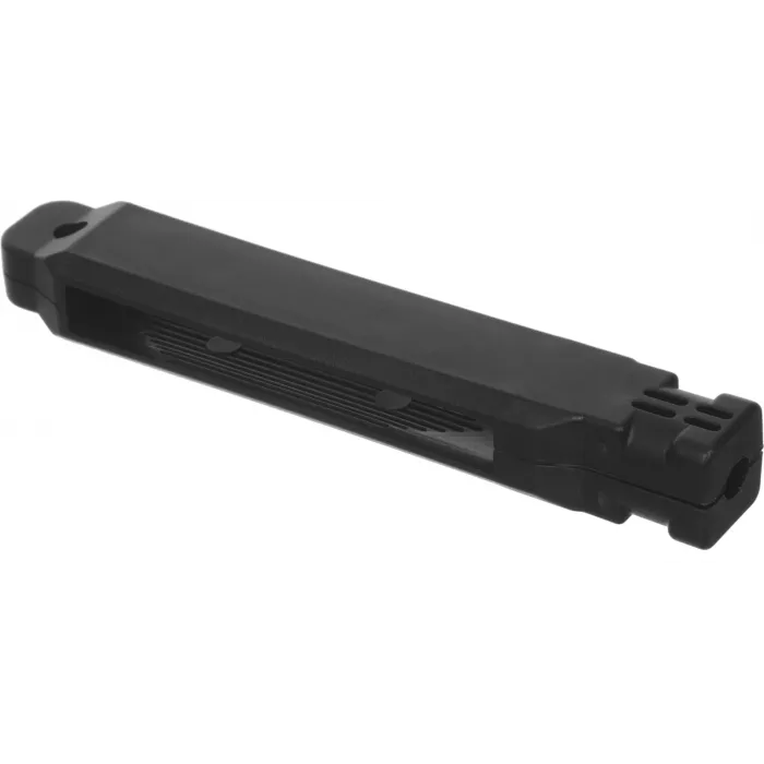 Кабель аудио-видео Cactus CS-HDMI-AOC-2.1-20 HDMI (m)/HDMI (m) 20м. позолоч.конт. черный