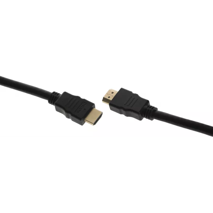 Кабель аудио-видео HDMI (m)/HDMI (m) 10м. черный