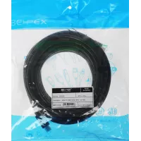 Кабель аудио-видео HDMI (m)/HDMI (m) 10м. черный