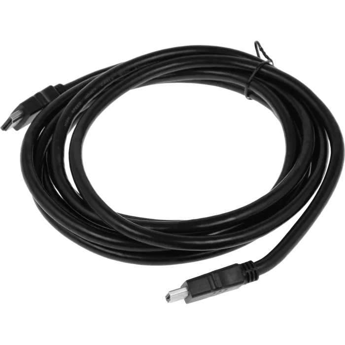 Кабель аудио-видео HDMI (m)/HDMI (m) 3м. (VER 1.4)