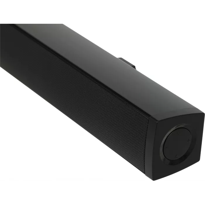 Саундбар Триколор TR-SB-01 2.1 80Вт+40Вт черный