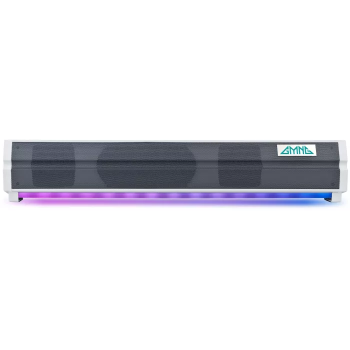 Саундбар GMNG GG-SP100UB 2.0 10Вт белый