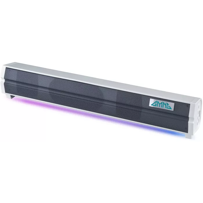 Саундбар GMNG GG-SP100UB 2.0 10Вт белый