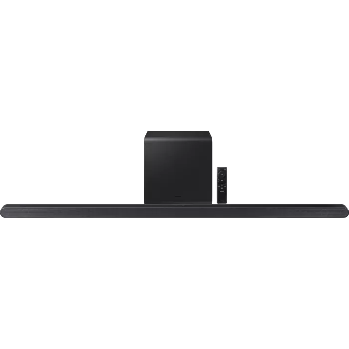 Саундбар Samsung HW-S800D/RU 3.1.2 130Вт+200Вт черный