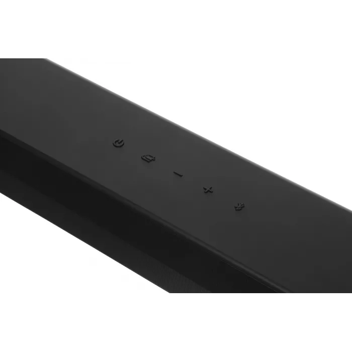 Саундбар LG S60TR 5.1 220Вт+220Вт черный