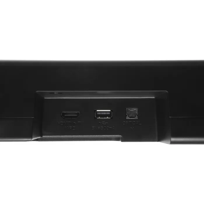 Саундбар LG S60TR 5.1 220Вт+220Вт черный