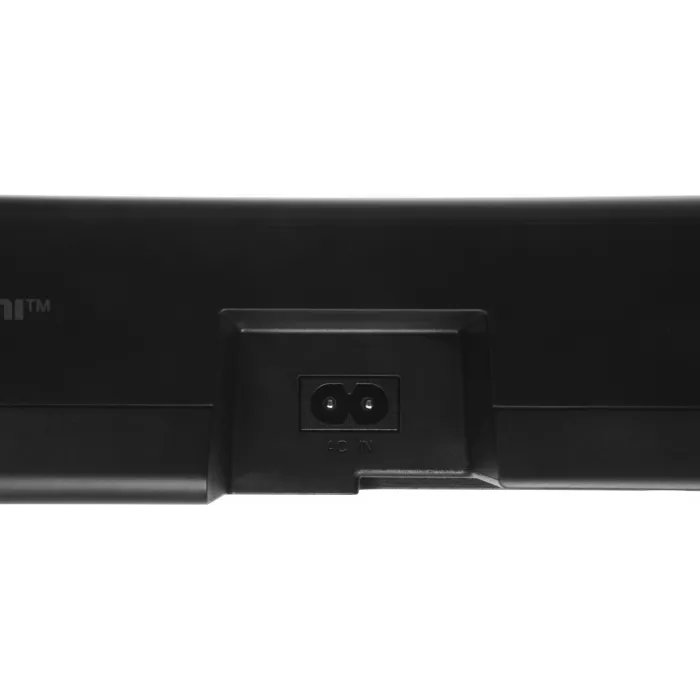 Саундбар LG S60TR 5.1 220Вт+220Вт черный