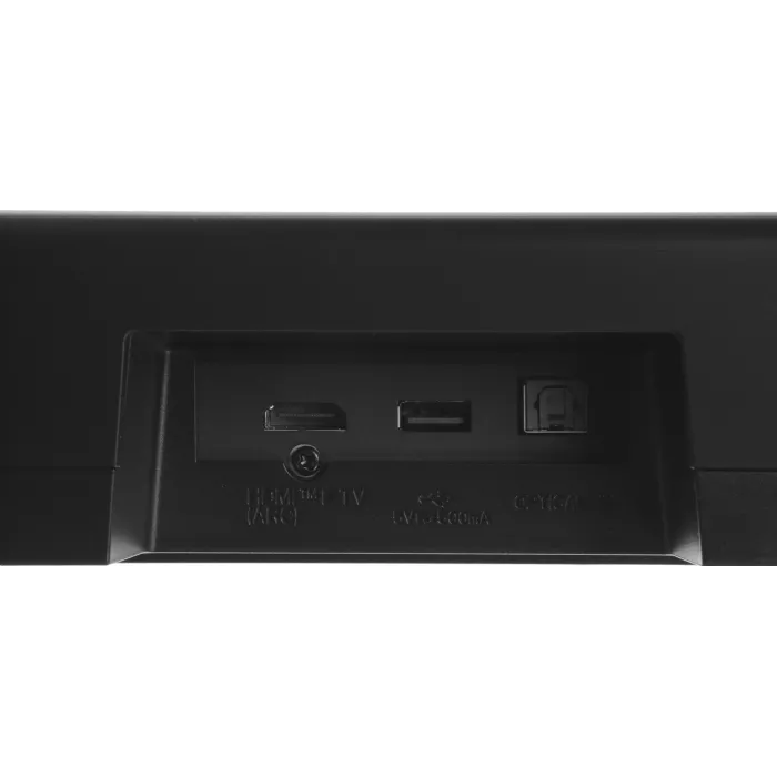 Саундбар LG S40T 2.1 100Вт+200Вт черный