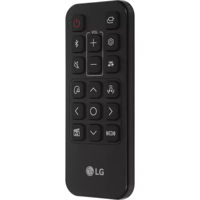 Саундбар LG S40T 2.1 100Вт+200Вт черный