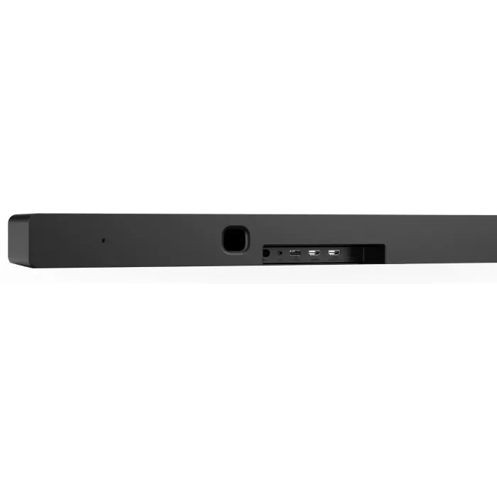 Саундбар Hisense AX3120Q 3.1.2 200Вт+240Вт черный