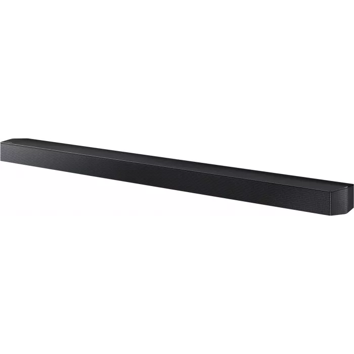 Саундбар Samsung HW-B750F/RU 5.1 150Вт+250Вт черный
