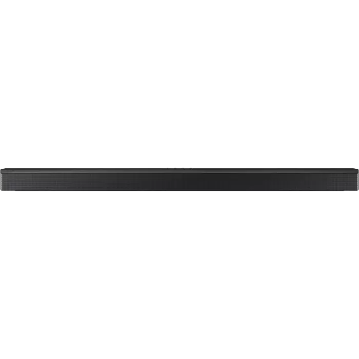 Саундбар Samsung HW-B750F/RU 5.1 150Вт+250Вт черный