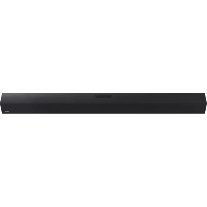 Саундбар Samsung HW-B750F/RU 5.1 150Вт+250Вт черный