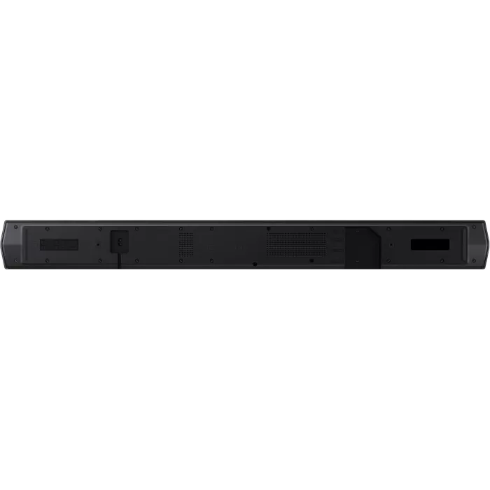 Саундбар Samsung HW-B750F/RU 5.1 150Вт+250Вт черный