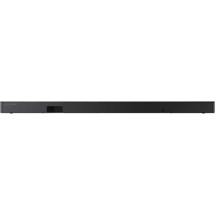 Саундбар Samsung HW-B750F/RU 5.1 150Вт+250Вт черный