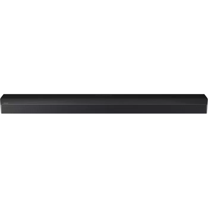 Саундбар Samsung HW-B750F/RU 5.1 150Вт+250Вт черный