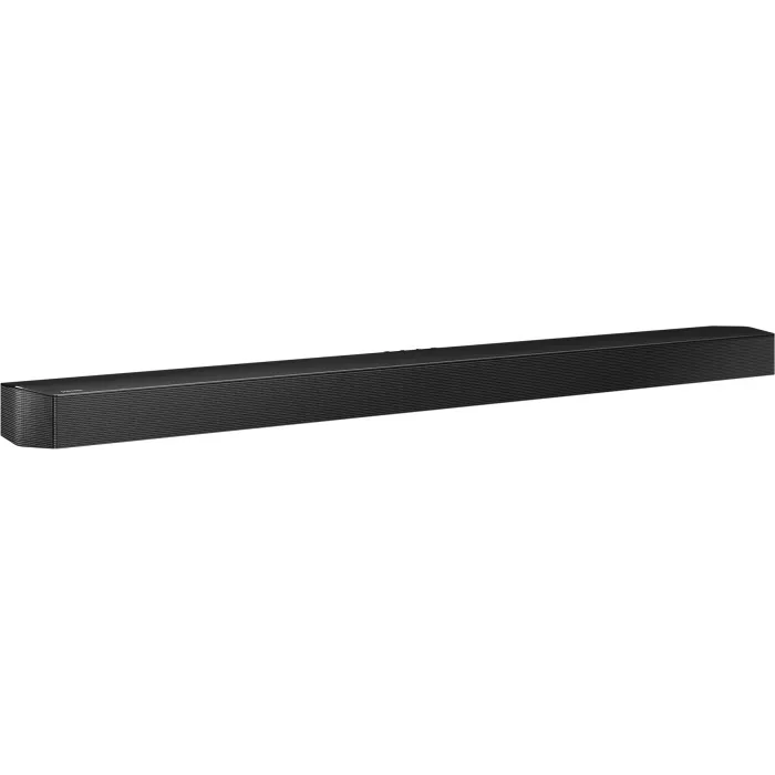 Саундбар Samsung HW-B750F/RU 5.1 150Вт+250Вт черный