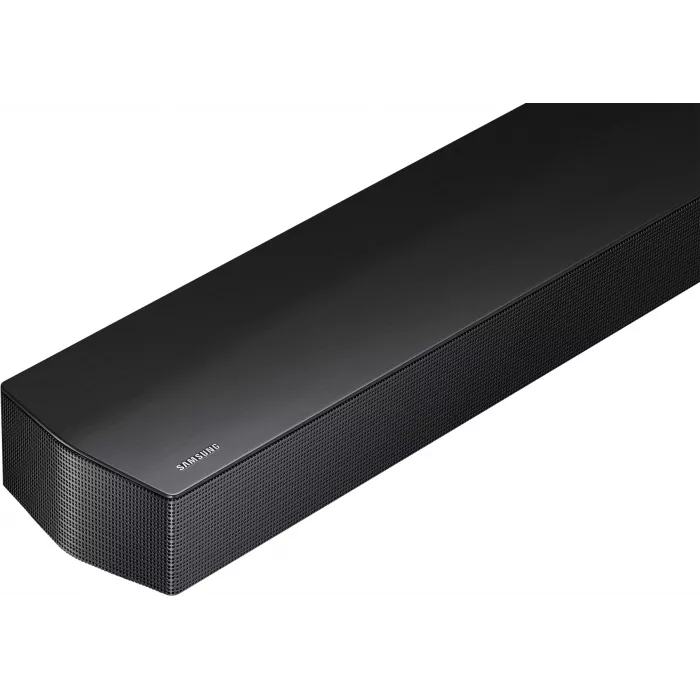 Саундбар Samsung HW-B750F/RU 5.1 150Вт+250Вт черный