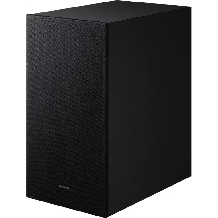 Саундбар Samsung HW-B750F/RU 5.1 150Вт+250Вт черный