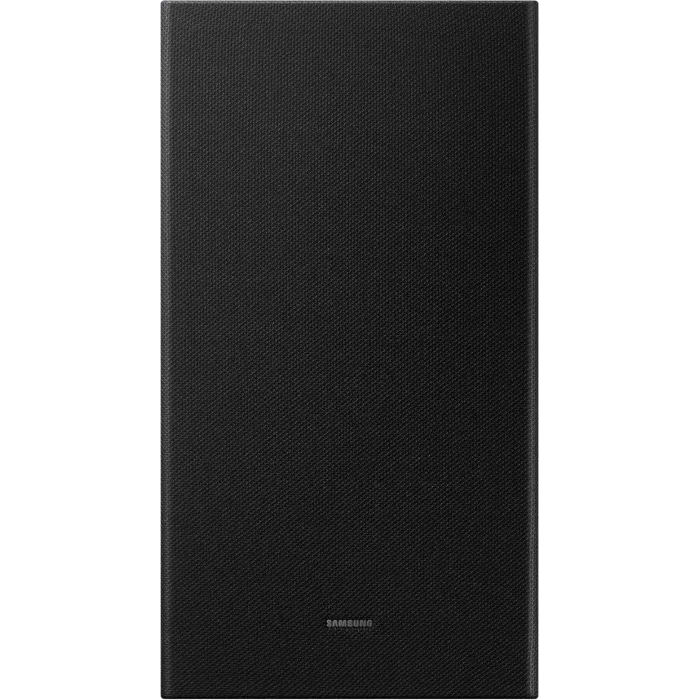 Саундбар Samsung HW-B750F/RU 5.1 150Вт+250Вт черный