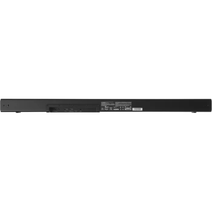 Саундбар JBL Cinema SB580 3.1 240Вт+200Вт черный