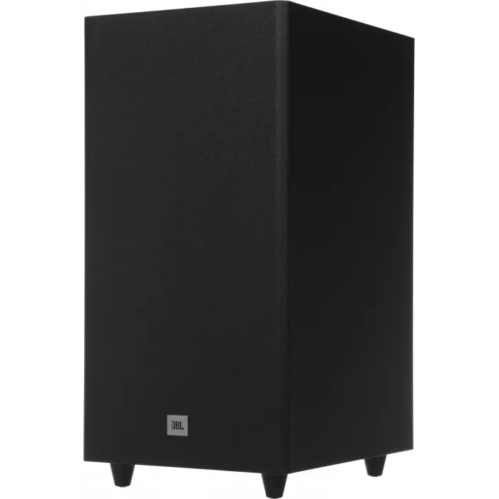Саундбар JBL Cinema SB580 3.1 240Вт+200Вт черный