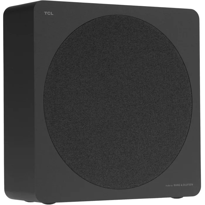 Саундбар TCL A65K 3.1.2 460Вт черный