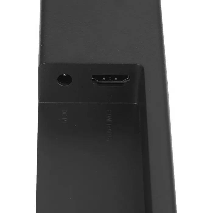 Саундбар TCL A65K 3.1.2 460Вт черный