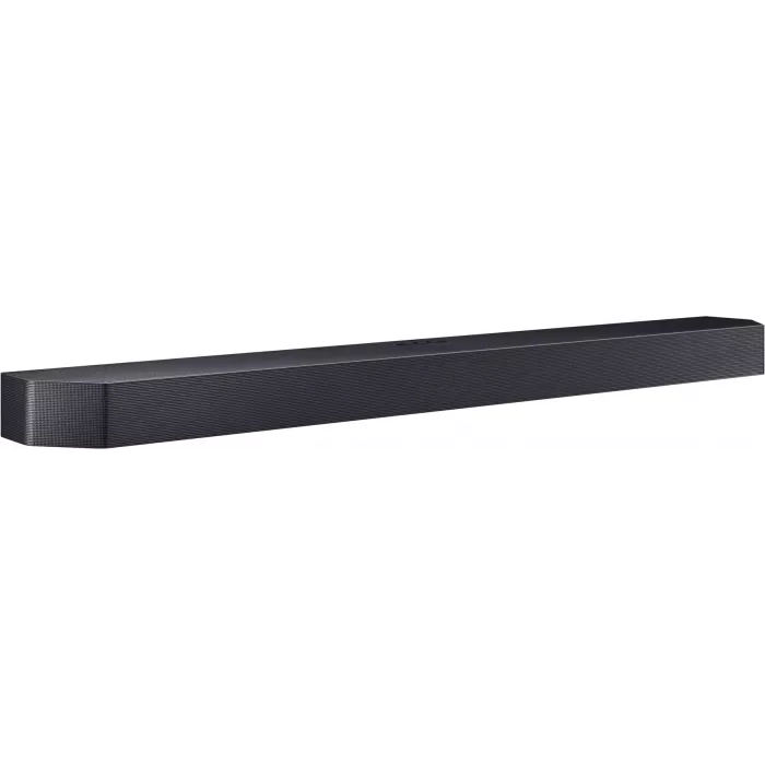 Саундбар Samsung HW-Q990H/PY 11.1.4 456Вт+300Вт черный