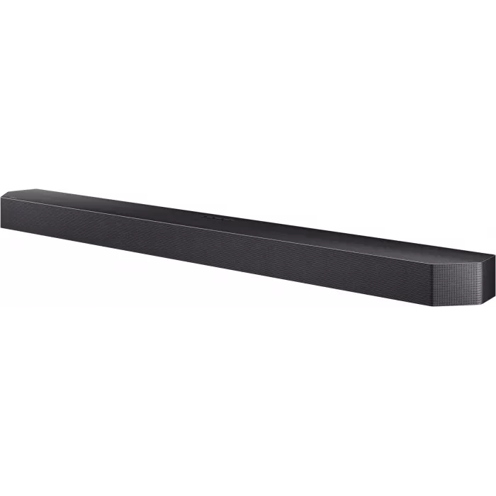 Саундбар Samsung HW-Q990H/PY 11.1.4 456Вт+300Вт черный