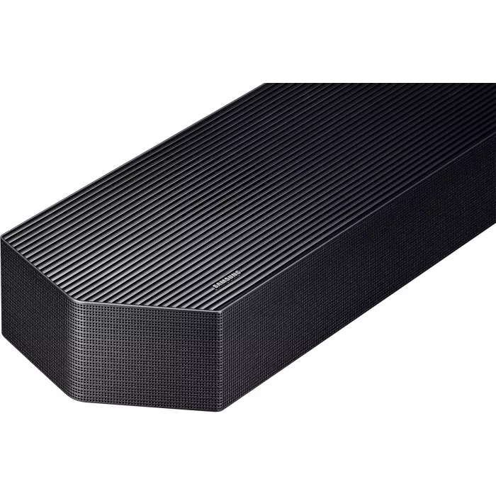 Саундбар Samsung HW-Q990H/PY 11.1.4 456Вт+300Вт черный