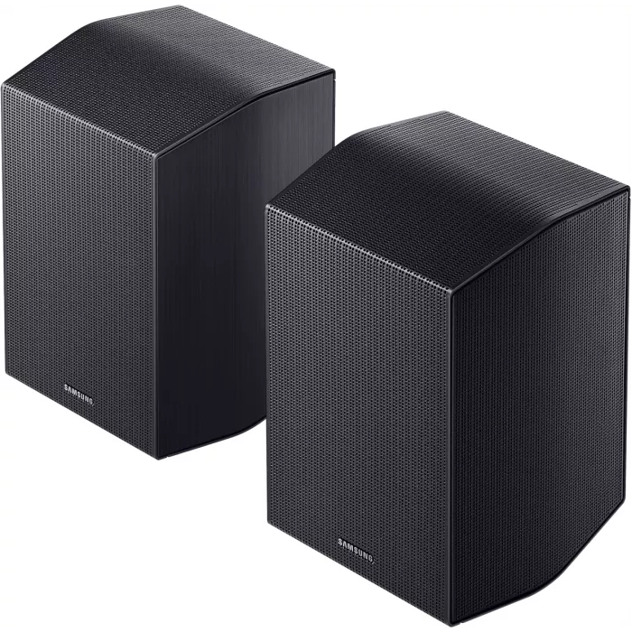 Саундбар Samsung HW-Q990H/PY 11.1.4 456Вт+300Вт черный