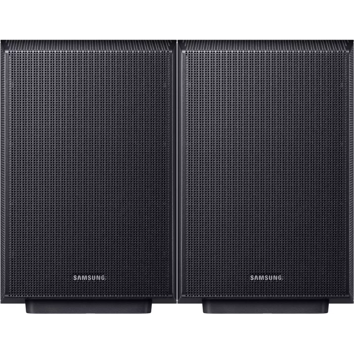 Саундбар Samsung HW-Q990H/PY 11.1.4 456Вт+300Вт черный