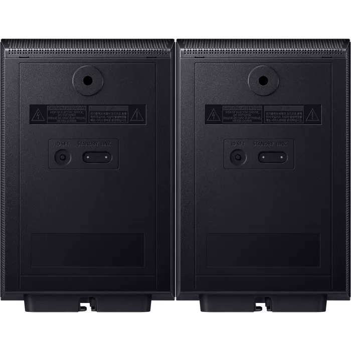 Саундбар Samsung HW-Q990H/PY 11.1.4 456Вт+300Вт черный