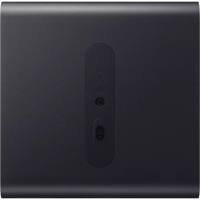 Саундбар Samsung HW-Q990H/PY 11.1.4 456Вт+300Вт черный