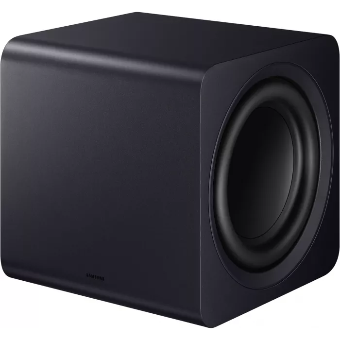 Саундбар Samsung HW-Q990H/PY 11.1.4 456Вт+300Вт черный