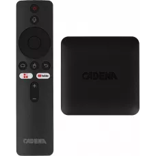 Медиаплеер Cadena Pro A 8Gb