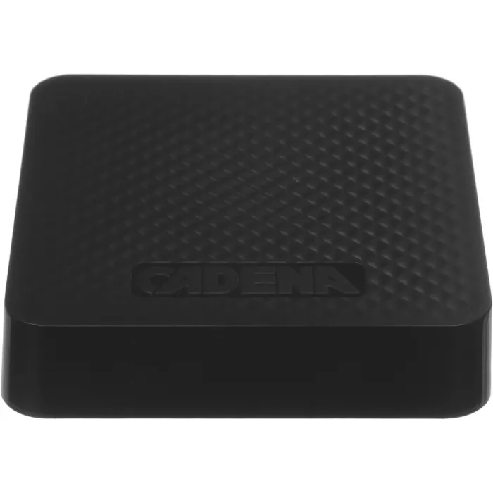 Медиаплеер Cadena Pro S 16Gb