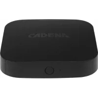 Медиаплеер Cadena Pro X 32Gb