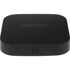 Медиаплеер Cadena Pro X 32Gb