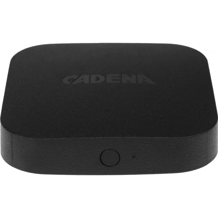 Медиаплеер Cadena Pro X 32Gb