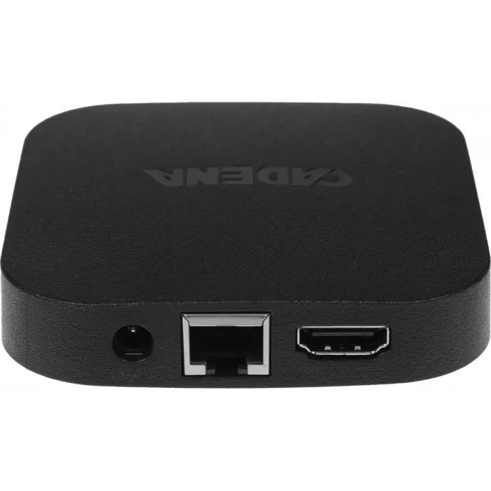Медиаплеер Cadena Pro X 32Gb