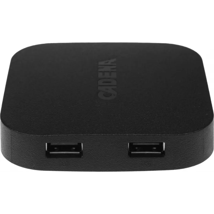 Медиаплеер Cadena Pro X 32Gb