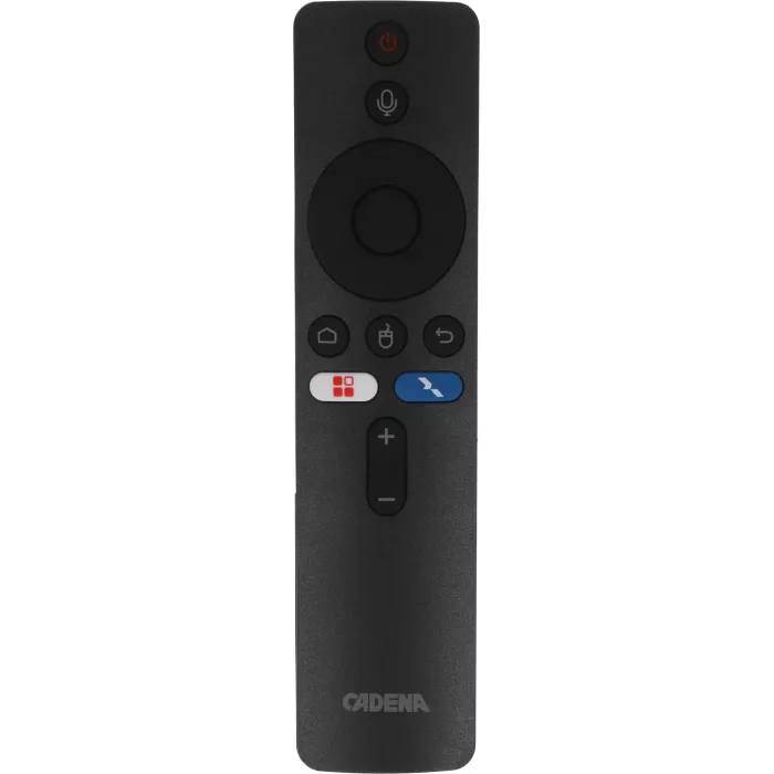 Медиаплеер Cadena Pro X 32Gb