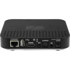 Медиаплеер Триколор GS C592IP