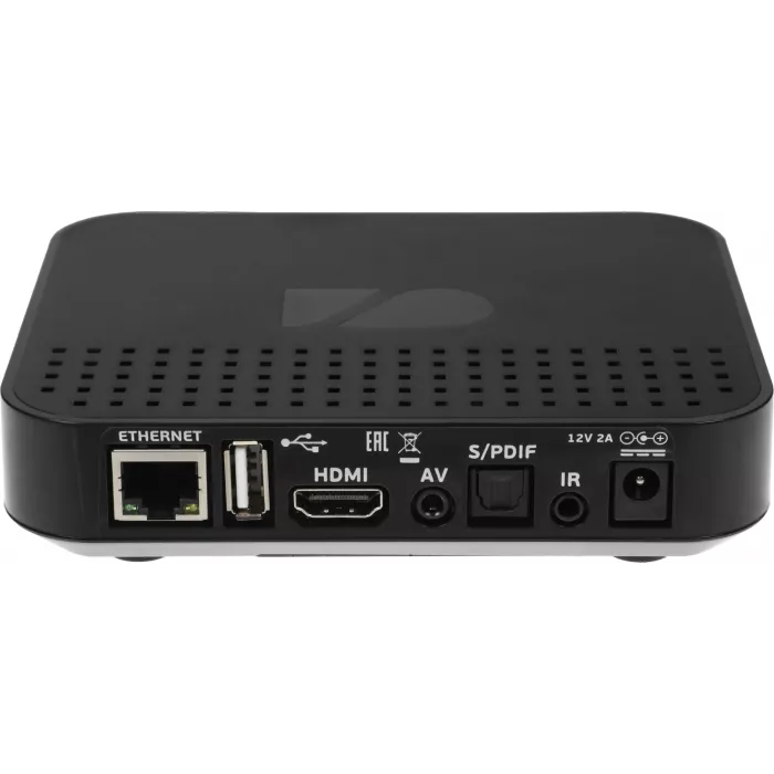 Медиаплеер Триколор GS C592IP