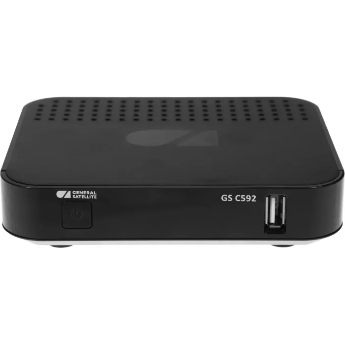 Медиаплеер Триколор GS C592IP